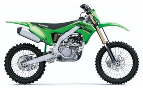 2022 Kawasaki KX250 for sale 201619700