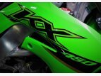 Thumbnail Photo 17 for New 2022 Kawasaki KX450
