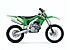 2022 Kawasaki KX450 for sale 201149278