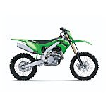 2022 Kawasaki KX450 for sale 201182809