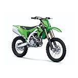2022 Kawasaki KX450 for sale 201225726