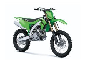 2022 Kawasaki KX450 for sale 201229260