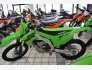 2022 Kawasaki KX450 for sale 201248595