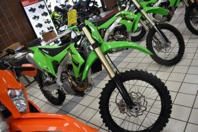 2022 Kawasaki KX450 for sale 201248595