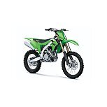2022 Kawasaki KX450 for sale 201286243