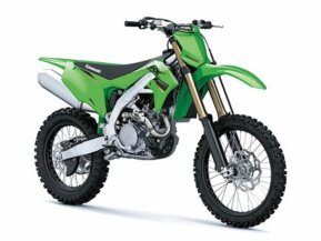 2022 Kawasaki KX450 for sale 201412005