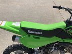 Thumbnail Photo 4 for New 2022 Kawasaki KX65