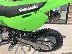 Thumbnail Photo 8 for New 2022 Kawasaki KX65