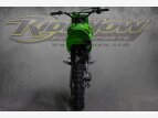 Thumbnail Photo 3 for New 2022 Kawasaki KX65