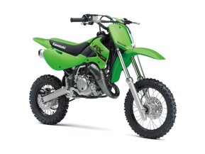 2022 Kawasaki KX65 for sale 201219009