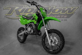 2022 Kawasaki KX65 for sale 201343339