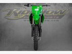 Thumbnail Photo 4 for New 2022 Kawasaki KX85