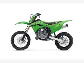 2022 Kawasaki KX85 for sale 201366090