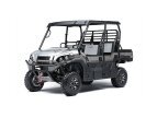 2022 Kawasaki Mule PRO-FXT Ranch Edition specifications