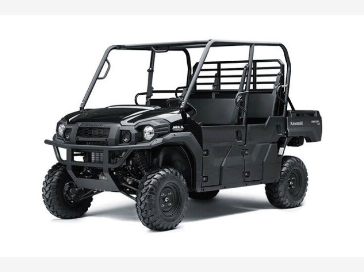 Thumbnail Photo undefined for New 2022 Kawasaki Mule PRO-DXT