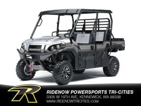 2022 Kawasaki Mule PRO-FXT Ranch Edition for sale 201402406