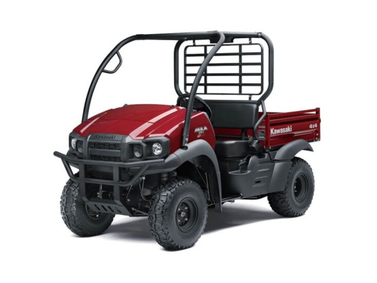 Thumbnail Photo undefined for New 2022 Kawasaki Mule SX