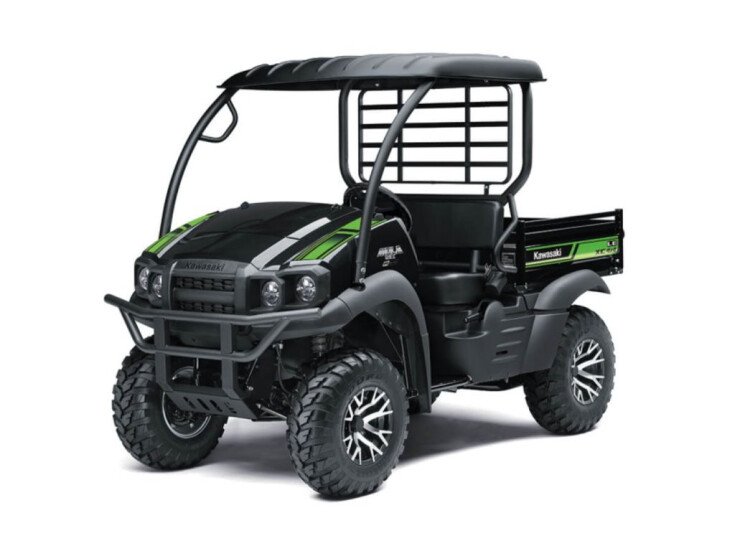 Thumbnail Photo undefined for New 2022 Kawasaki Mule SX