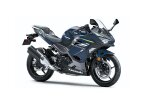 2022 Kawasaki Ninja 400 Base specifications