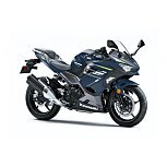 2022 Kawasaki Ninja 400 for sale 201333210