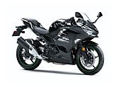 2022 Kawasaki Ninja 400 for sale 201365673