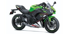 2022 Kawasaki Ninja 650 ABS KRT Edition specifications