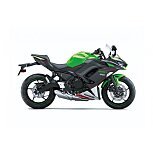 2022 Kawasaki Ninja 650 for sale 201261508
