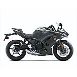 2022 Kawasaki Ninja 650 for sale 201272988