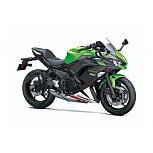 2022 Kawasaki Ninja 650 for sale 201332722