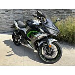 2022 Kawasaki Ninja 650 ABS for sale 201347460