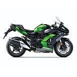 2022 Kawasaki Ninja H2 for sale 201330307