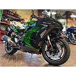 2022 Kawasaki Ninja H2 for sale 201347728