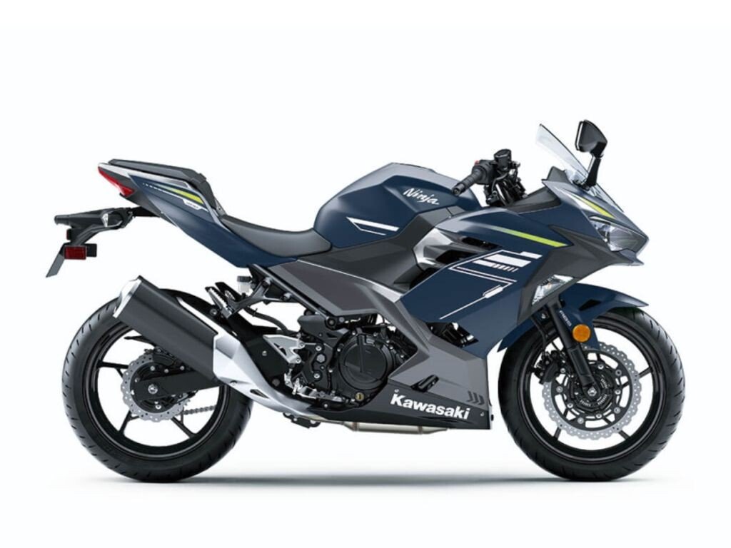 Kawasaki ninja deals 400 motortrade