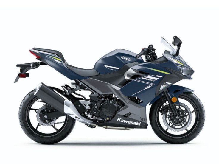 Photo for New 2022 Kawasaki Ninja 400
