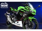 Thumbnail Photo 4 for 2022 Kawasaki Ninja 400 ABS