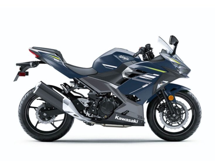 Thumbnail Photo undefined for New 2022 Kawasaki Ninja 400
