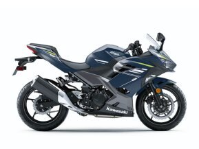 2022 Kawasaki Ninja 400 for sale 201122687