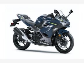 2022 Kawasaki Ninja 400 for sale 201175949