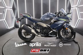 2022 Kawasaki Ninja 400 for sale 201437644
