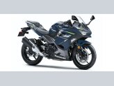 2022 Kawasaki Ninja 400 ABS