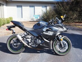 2022 Kawasaki Ninja 400 ABS for sale 201558553
