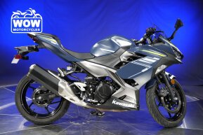 2022 Kawasaki Ninja 400 ABS for sale 201570093