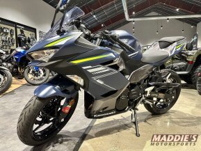 2022 Kawasaki Ninja 400 for sale 201622555