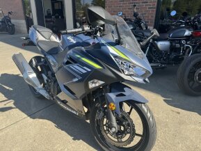 2022 Kawasaki Ninja 400 for sale 201622966