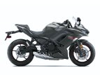 Thumbnail Photo 1 for New 2022 Kawasaki Ninja 650
