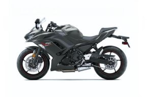 2022 Kawasaki Ninja 650 for sale 201320461