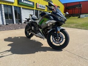 2022 Kawasaki Ninja 650 for sale 201354544
