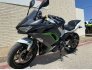 2022 Kawasaki Ninja 650 ABS for sale 201354676