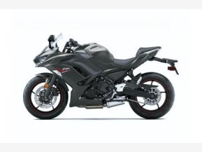 2022 Kawasaki Ninja 650 for sale 201380262