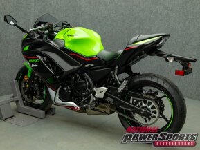 2022 Kawasaki Ninja 650 ABS for sale 201585531